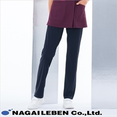 パンツ [女性用] AY-4233 [返品・交換不可] | Naway(ナガイレーベン