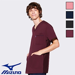 MIZUNO  [˽] MZ-0215