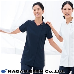 スクラブ [女性用] AY-3782 [返品・交換不可] [返品・交換不可