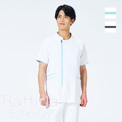 サイドファスナースクラブ[男性用] HS-8065 HS-8066 [Raffiria ラフィーリア] [ONWARD オンワード ...