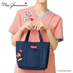 ミセス トートバッグ Amazon.co.jp: Mrs.GREEN APPLE トートバッグ : ファッション