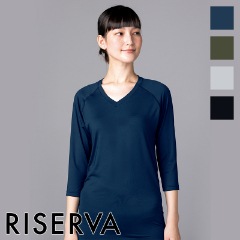 ʬµVͥåʡ  [˽]  R8190  [ʡԲ] RISERVA ꥼ 䥮ݥ졼