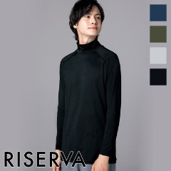 ʬµȥͥåʡ  [˽]  R8191  [ʡԲ] RISERVA ꥼ 䥮ݥ졼