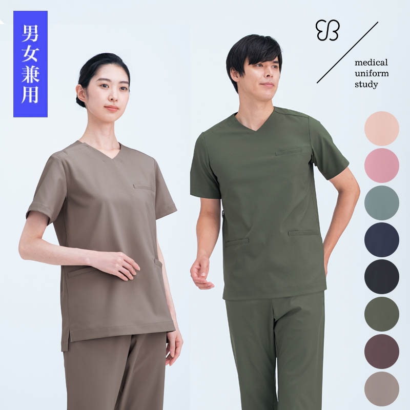 medical uniform study  ������� UM502 [�˽�����][uka ����] [MONTBLANC ���֥��]