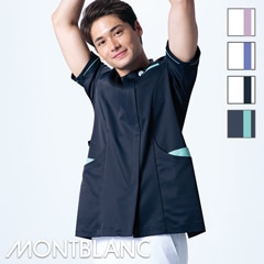 ��� ���㥱�åȡ�Ⱦµ�ˡ��˽����ѡ�RJ001 RAKUMO �饯��  [MONTBLANC ���֥��]