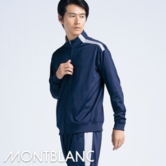 �ȥ졼�˥󥰥��㥱�åȡ�Ĺµ�ˡ��˽����ѡ�CJ507 [MONTBLANC ���֥��]
