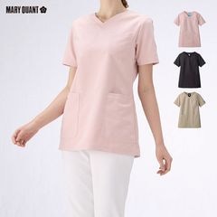 �������ȥ��å��������˥å� ���쥬��� MED-26S-13  [������]  MARY QUANT �ޥ꡼������ [���ʡ����Բ�]