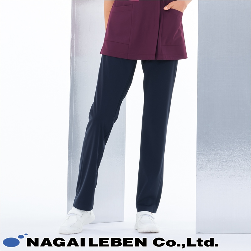 パンツ [女性用] AY-4233 [返品・交換不可] | Naway(ナガイレーベン