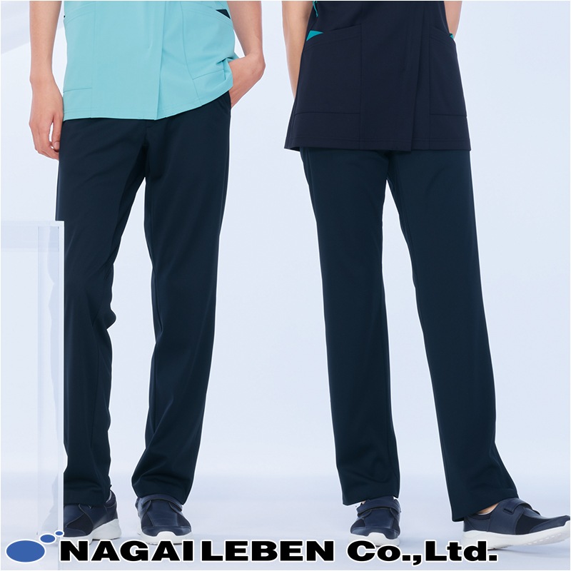 パンツ [男女兼用] AY-4223 Naway ナウェイ [返品・交換不可] | Naway