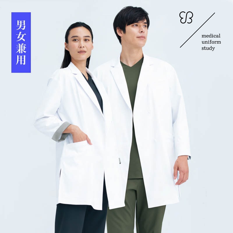 medical uniform study �ɥ����������� UM101 [�˽�����][uka ����] [MONTBLANC ���֥��]
