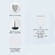 medical uniform study �ɥ����������� UM101 [�˽�����][uka ����] [MONTBLANC ���֥��]