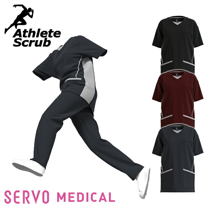 òۥ˥åȥ [˽] MSCU-2201 [SERVO MEDICAL ǥ]