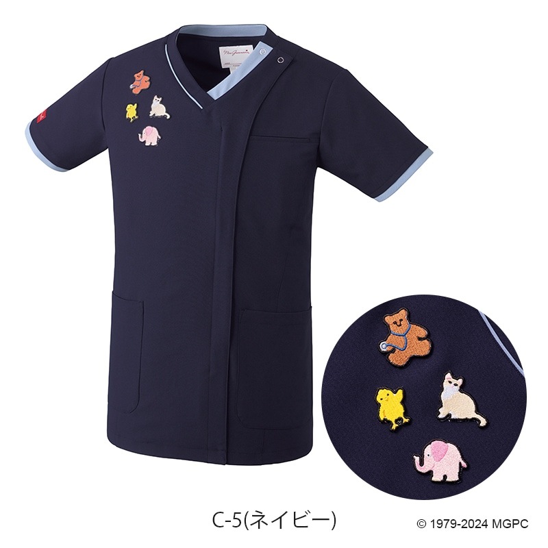 �ե����ʡ�������� [�˽�����] MG-0001 [Mrs.Grossman's �ߥ������������ޥ�]