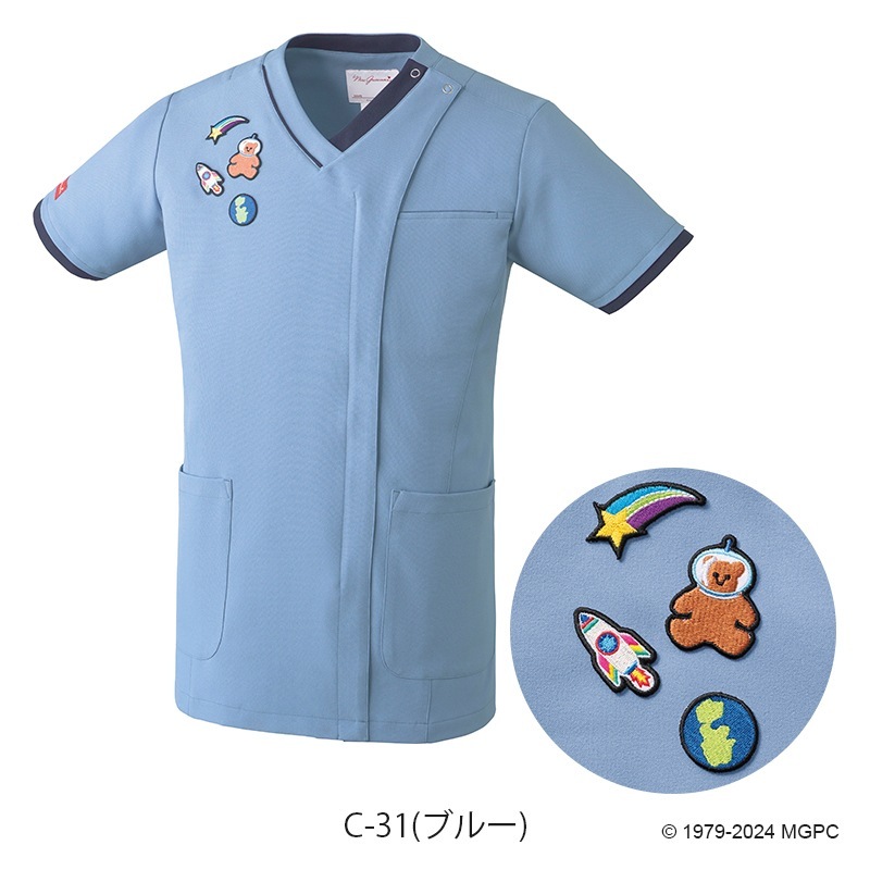 �ե����ʡ�������� [�˽�����] MG-0001 [Mrs.Grossman's �ߥ������������ޥ�]