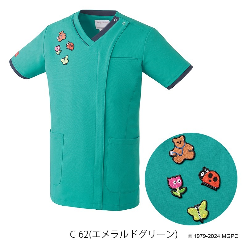 �ե����ʡ�������� [�˽�����] MG-0001 [Mrs.Grossman's �ߥ������������ޥ�]
