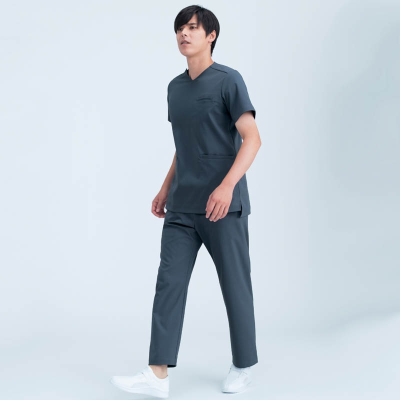 medical uniform study  �ѥ�ġʥΡ����å����������������ࡦ�Ҥ�����UM702���˽����ѡ�[uka] [MONTBLANC]