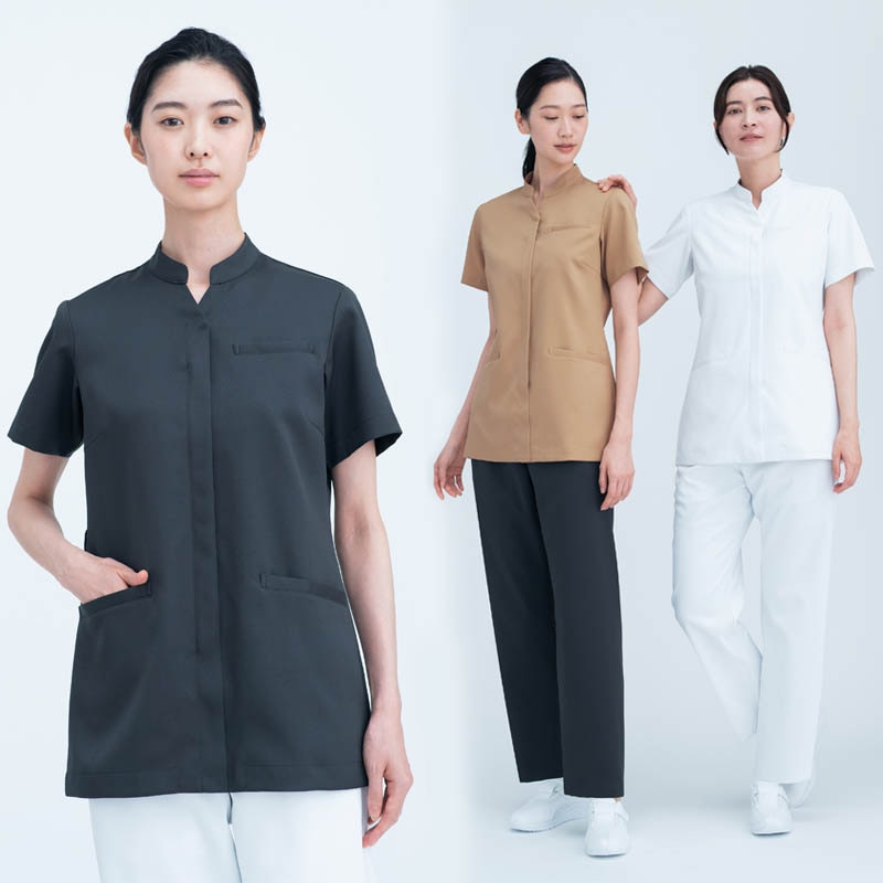 medical uniform study  �ʡ������㥱�å� UM801 [������][uka] [MONTBLANC]