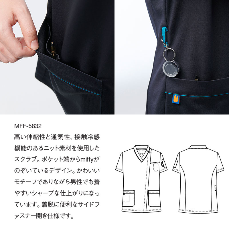 ߥåե  [˽] MFF-5832 [ʡԲ]