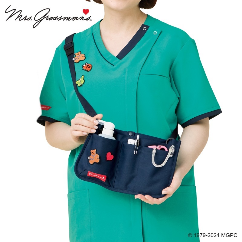 �ʡ����ݡ��� 2way MG-0002 [Mrs.Grossman's �ߥ������������ޥ�]