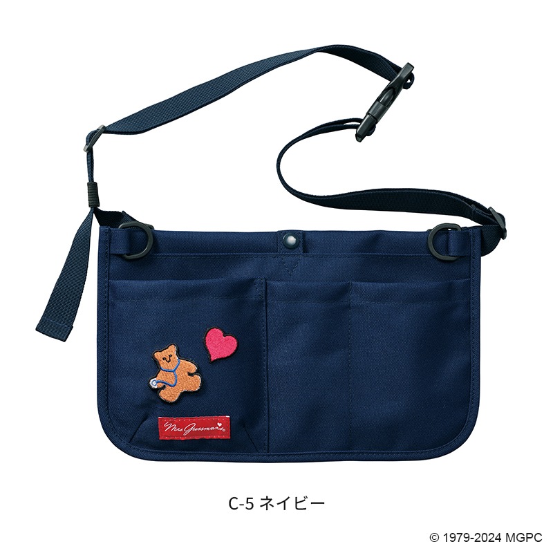 �ʡ����ݡ��� 2way MG-0002 [Mrs.Grossman's �ߥ������������ޥ�]