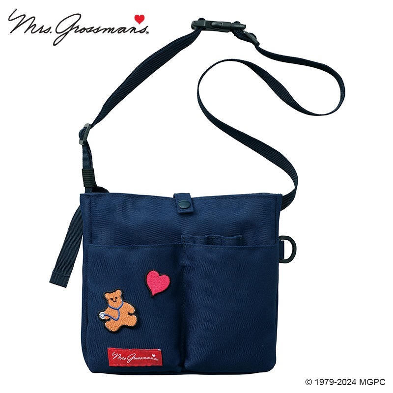 �ʡ����ݡ��� 2way MG-0003 [Mrs.Grossman's �ߥ������������ޥ�]