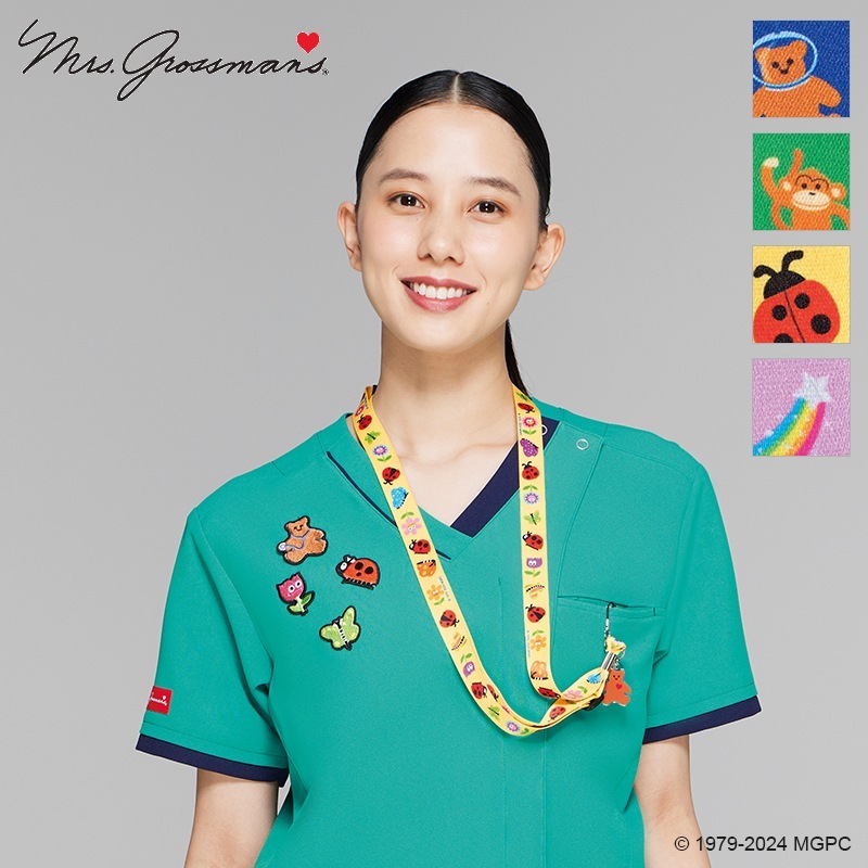 �ͥå����ȥ�å� MG-0005 [Mrs.Grossman's �ߥ������������ޥ�]