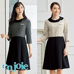 ワンピース 61680 enjoie アンジョ ア enjoie アンジョア | すべての