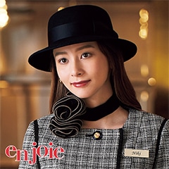 ˹�ҡ�OP109 enjoie ���󥸥祢