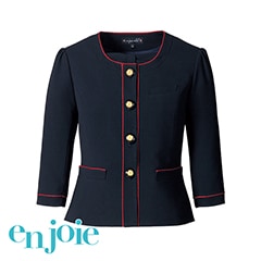 ���㥱�åȡ�86460 enjoie ���󥸥� �� enjoie ���󥸥祢