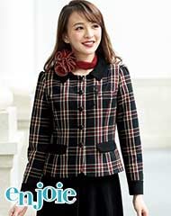 ���㥱�å� 81790-6 enjoie ���󥸥� �� enjoie ���󥸥祢