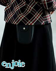 󥫥ݡOP150-2 enjoie 󥸥祢