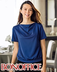 �ɥ졼��Ⱦµ�˥å� 77-BCK7301 BONOFFICE �ܥ󥪥ե��� �����������Բġ�