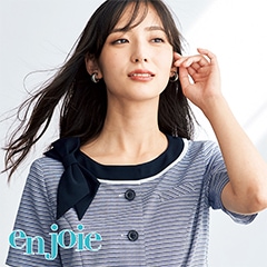 �֥����� OP161 enjoie ���󥸥祢