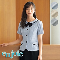 �����С��֥饦�� 26670 enjoie ���󥸥祢
