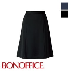 Aラインスカート 77-AS2310 BONOFFICE ボンオフィス 【日時指定不可