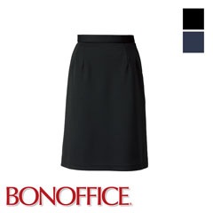 セミタイトスカート 77-AS2311 BONOFFICE ボンオフィス 【日時指定不可