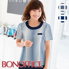 �ڥ����ȥ�åȡ�Ⱦµ�ץ륪���С� 77-BCK7305 BONOFFICE �ܥ󥪥ե��� �����������Բġ�