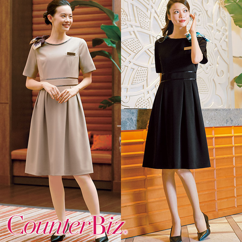 非売品 333 リスタート ワンピース restart　エピソード　　  794 セール】 ◇エアーストレッチワンピース （ワンピース）｜ADORE