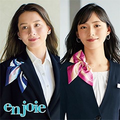 �֥����� OP165 enjoie ���󥸥祢