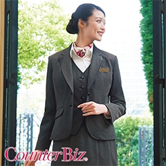 ���㥱�å� 9186 CounterBiz �����󥿡��ӥ�