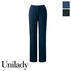 パンツ(セミローライズ) U72155PN 【5号-19号】 UNILADY ユニレディ