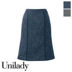 ���ߥޡ��ᥤ�ɥ������� U92152 ��5��-19��� UNILADY ��˥�ǥ��ڻ��ֻ����Բġ�