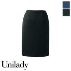 セミタイトスカート U92154N 【5号-19号】 UNILADY ユニレディ【時間