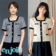 ���եȥ��㥱�å� 26720 ��17��-19��� enjoie ���󥸥� �� enjoie ���󥸥祢