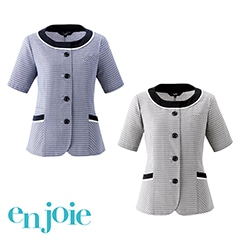 �����С��֥饦�� 26730 ��17��-19��� enjoie ���󥸥� �� enjoie ���󥸥祢