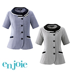 �����С��֥饦�� 26735 ��5��-15��� enjoie ���󥸥� �� enjoie ���󥸥祢