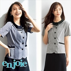 �����С��֥饦�� 26735 ��5��-15��� enjoie ���󥸥� �� enjoie ���󥸥祢