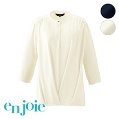 �饦��ɥͥå� �ץ륪���С��ȥåץ� 42005 ��17��-19��� enjoie ���󥸥� �� enjoie ���󥸥祢