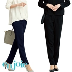 �ơ��ѡ��ɥѥ�� 71642 ��17��-19��� enjoie ���󥸥� �� enjoie ���󥸥祢