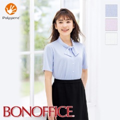 半袖ブラウス 77-RB4566 BONMAX ボンマックス | ブラウス,ニット